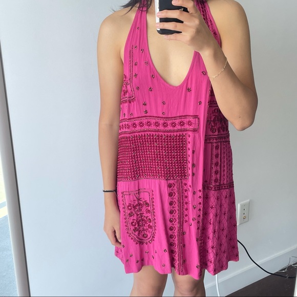 We The Free Dresses & Skirts - Free People Dress